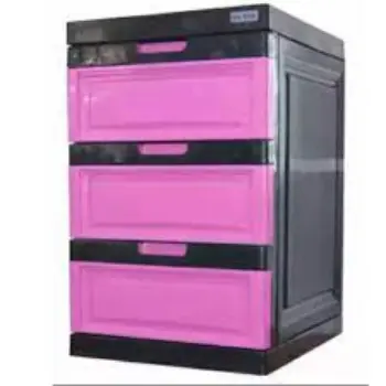 Durable Plastic Cupboard